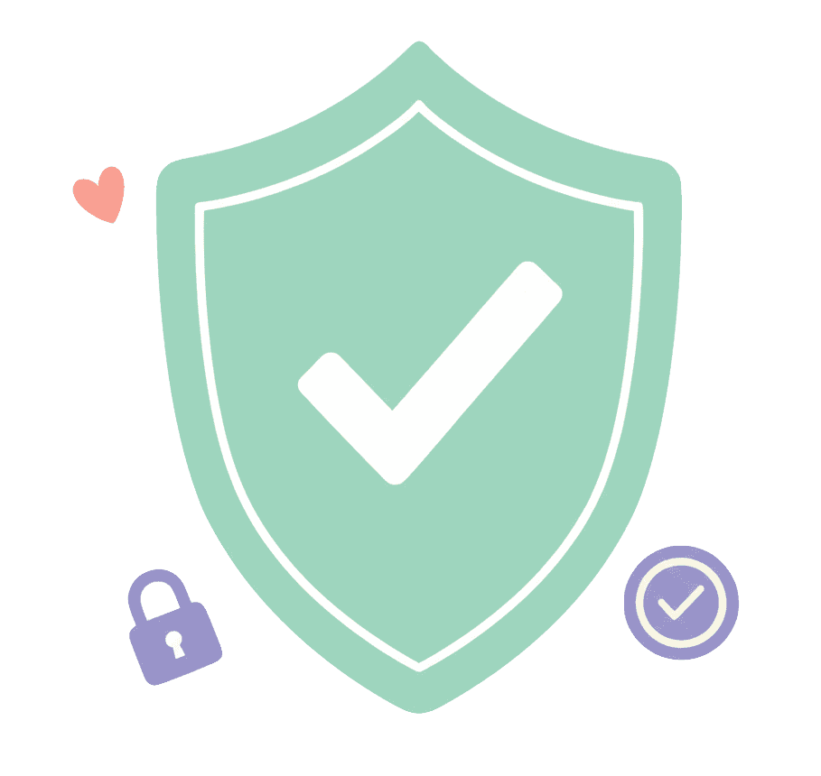 プライバシーのイラスト